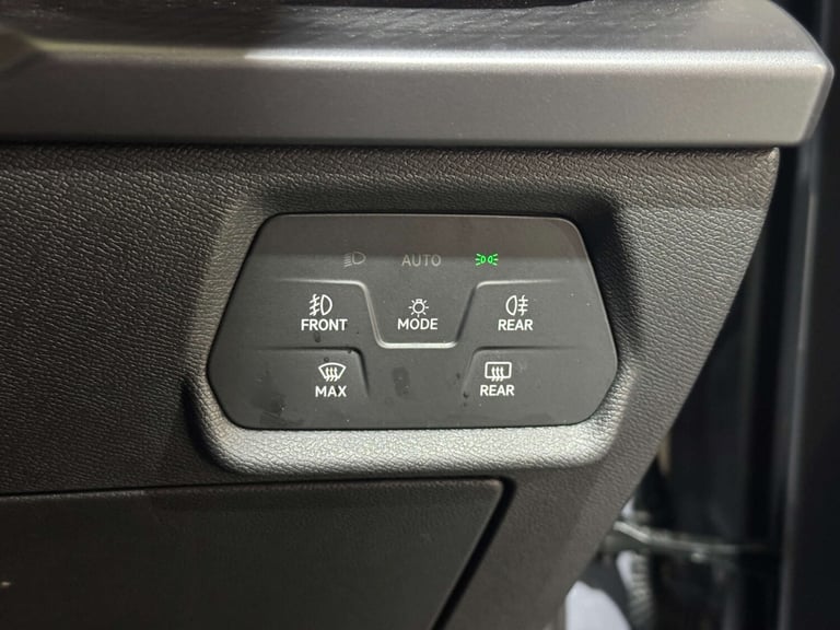 2025 Cupra Formentor 1.5 Formentor V1 TSi 5dr SUV Petrol Manual