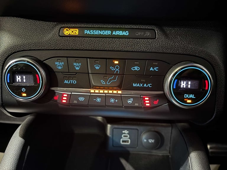 2022 Ford Kuga 2.0 Kuga ST-Line X Edition EcoBlue 4x4 Auto 4WD 5dr SUV Diesel Automatic