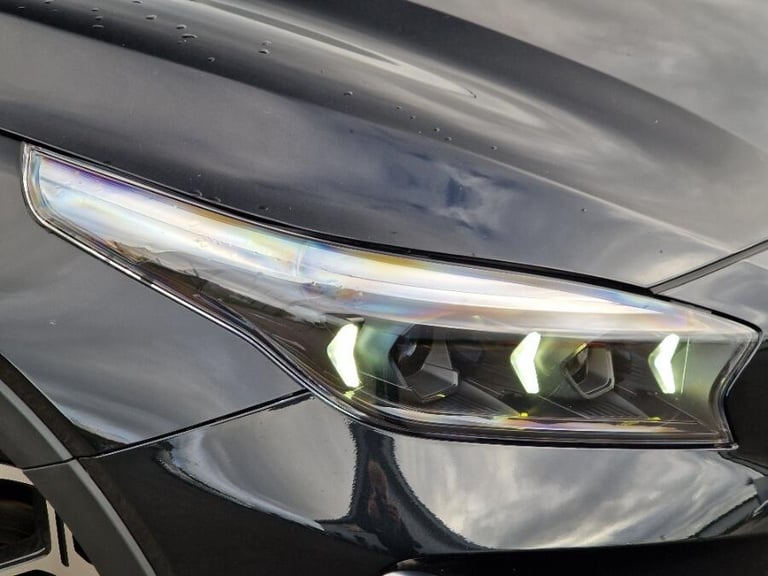 2025 Kia XCeed 1.5T GDi ISG 138 GT-Line 5dr HATCHBACK PETROL Manual