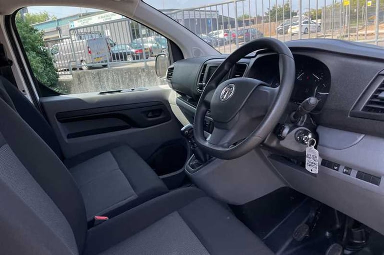 2022 Vauxhall Vivaro 1.5 Turbo D 2900 Dynamic Panel Van 6dr Diesel Manual L2 H1 Euro 6 (s/s) (10 ...