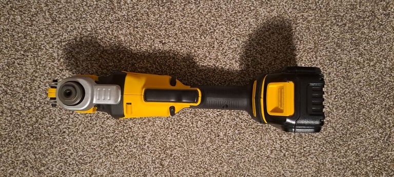 DEWALT Multitool