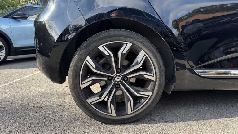 2023 Renault Clio 1.6 E-TECH full hybrid 145 Techno 5dr Auto HATCHBACK PETROL/ELECTRIC Automatic