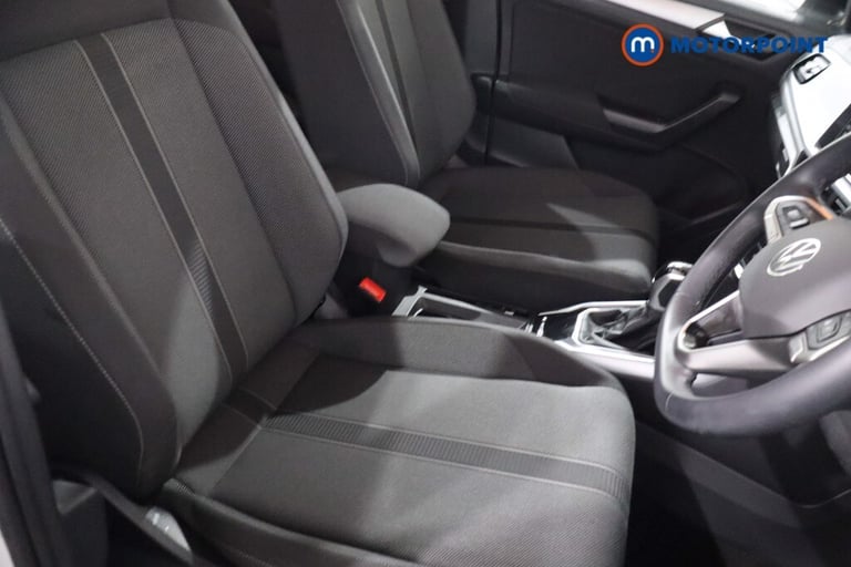 2023 Volkswagen T-Roc 1.5 TSI Life 5dr DSG SUV Petrol Automatic