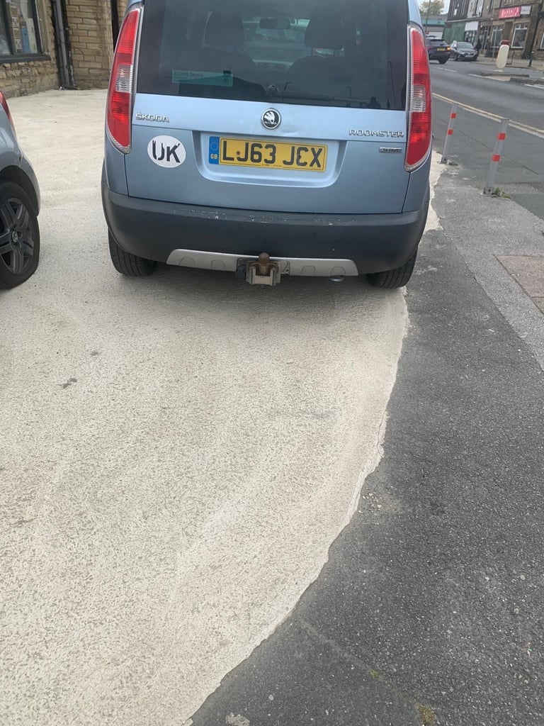 Cheap Car Long MOT