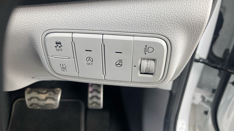 2024 Hyundai BAYON 1.0 TGDi Ultimate 5dr DCT Petrol Hatchback Hatchback Petrol Automatic