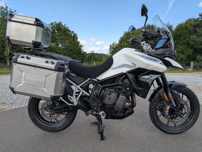 image for 2022 TRIUMPH TIGER 900 GT