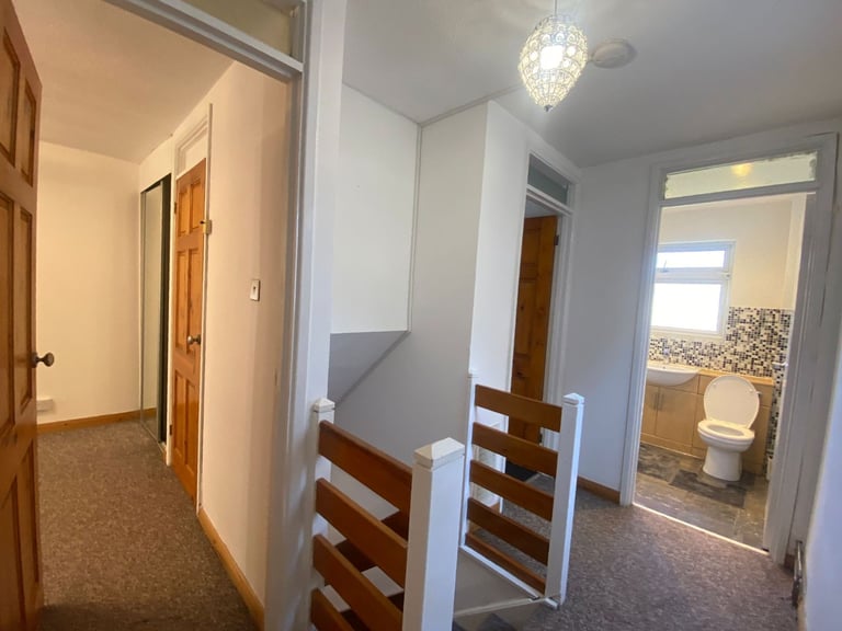 3 bed house at 43 Fiennes Close, Dagenham, RM8 1XF