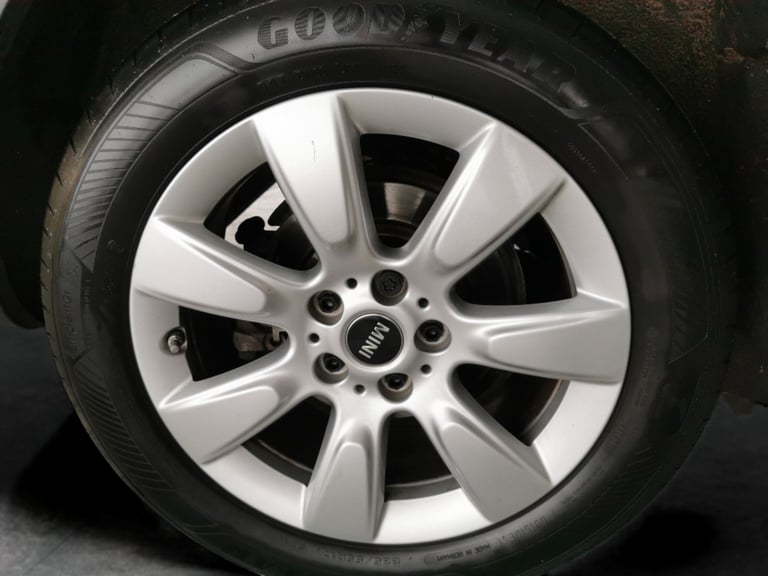 2022 MINI Countryman 1.5 Cooper Classic SUV 5dr Petrol Steptronic Euro 6 (s/s) (136 ps) - PRIVAC ...