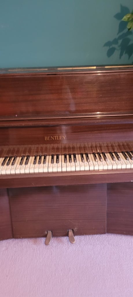 image for Piano for free