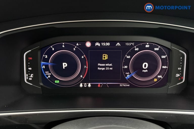 2021 Volkswagen Tiguan 1.5 TSI 150 Elegance 5dr DSG ESTATE PETROL Automatic