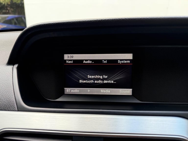 2012 Mercedes-Benz C Class 2.1 C220 CDI BlueEfficiency AMG Sport G-Tronic+ Euro 5 (s/s) 2dr COUPE...