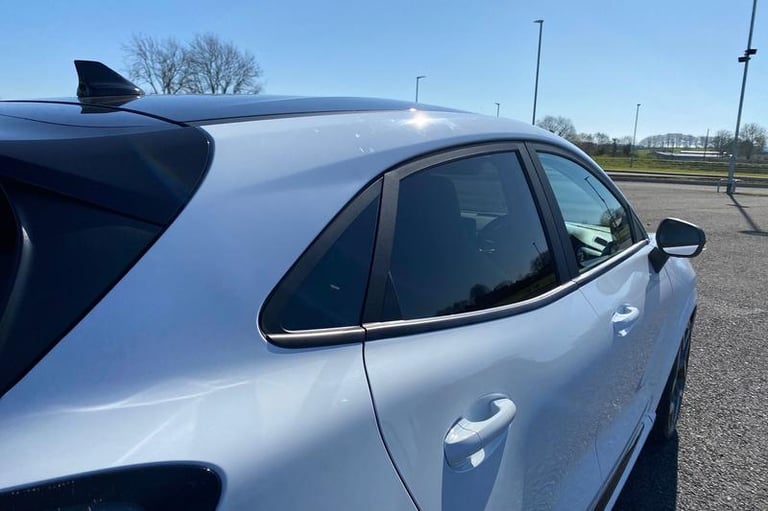 2023 Ford Puma 1.5 EcoBoost ST 5dr HATCHBACK PETROL Manual