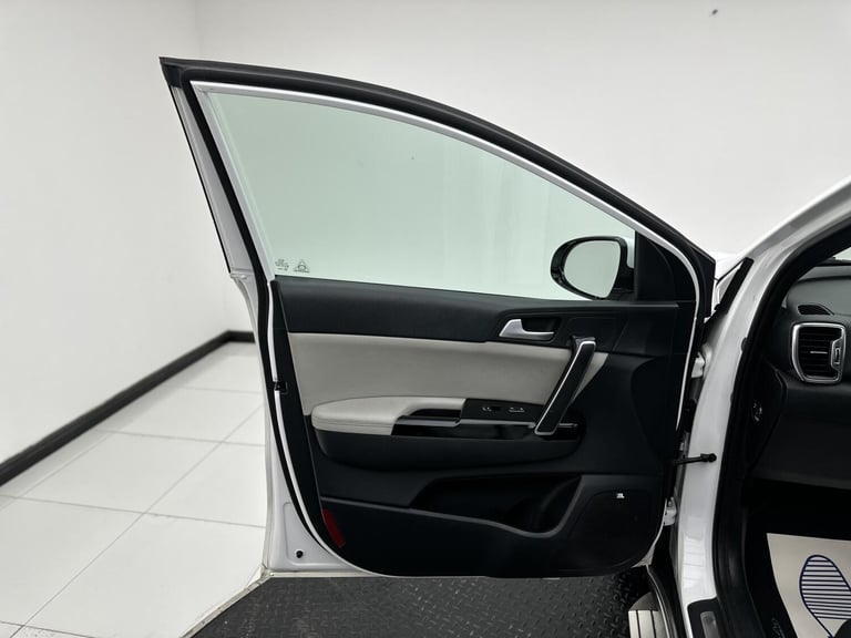2018 Kia Sportage 1.6T GDi GT-Line S 5dr DCT Auto [AWD] ESTATE PETROL Automatic