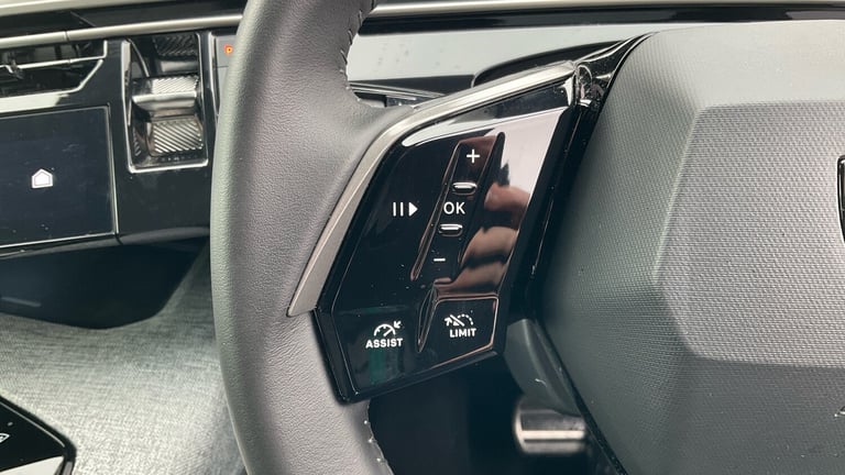 2025 Peugeot 3008 1.2 Hybrid 136 Allure 5dr e-DSC6 Petrol Estate Estate Petrol Automatic