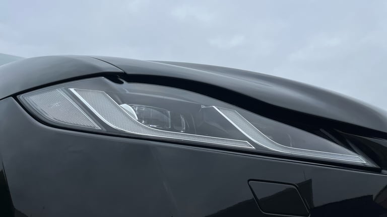 2022 Jaguar F-Pace 2.0 D200 R-Dynamic SE 5dr Auto AWD Diesel Estate Estate Diesel Automatic