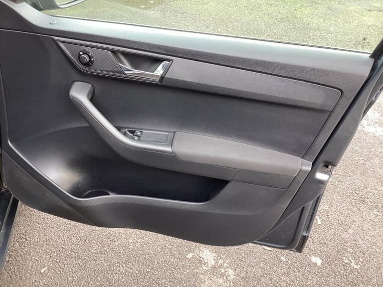 2017 Skoda Fabia 1.2 TSI SE L Estate 5dr Petrol DSG Euro 6 (s/s) (110 ps) Automatic Estate Petrol...