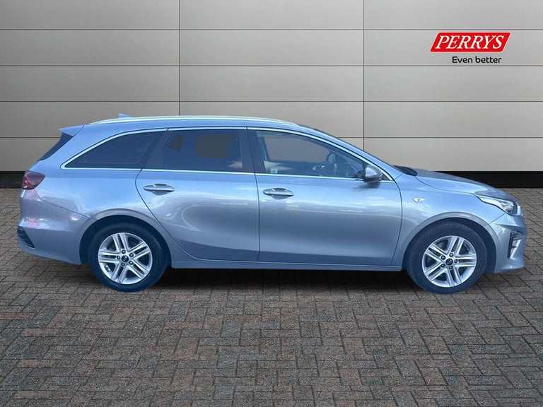 2019 Kia Ceed 1.0T GDi ISG 2 NAV 5dr Estate PETROL Manual