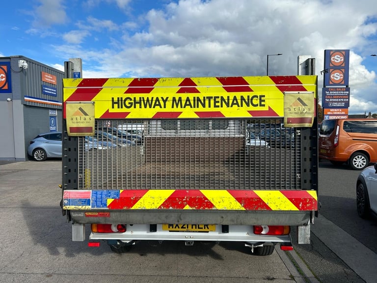 2021 Peugeot Boxer 2.2 BlueHDi 335 Built for Business L3 Euro 6 (s/s) 4dr CHASSIS CAB Diesel Manual