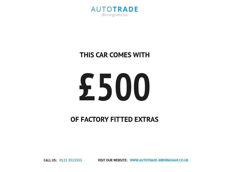 2018 18 HONDA JAZZ 1.3 I-VTEC SE NAVI HATCHBACK 5DR PETROL MANUAL EURO 6 (S/S) (