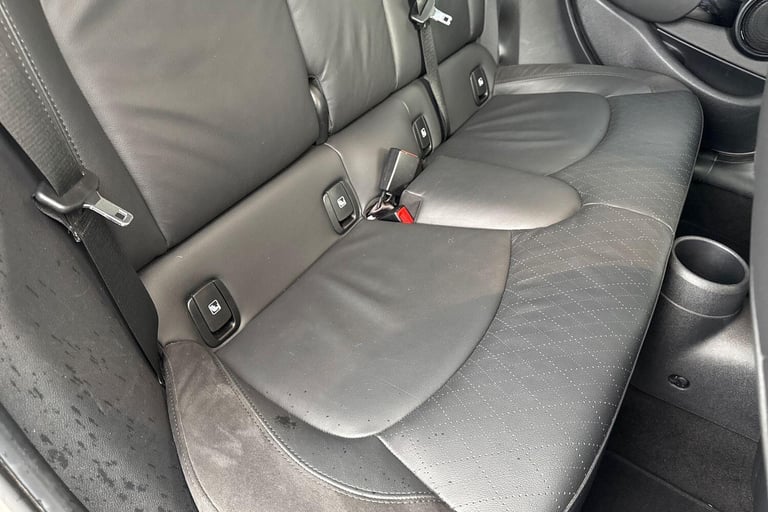 2022 MINI Hatch 2.0 Cooper S Sport Hatchback 5dr Petrol Steptronic Euro 6 (s/s) (178 ps) HATCHBAC...