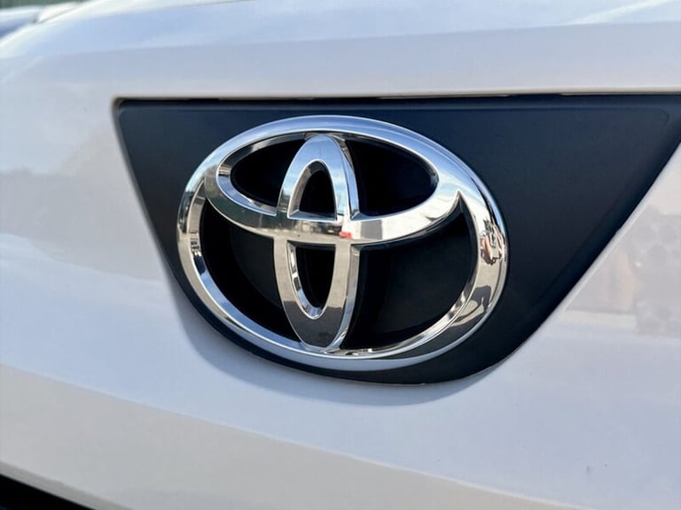 2022 Toyota Aygo X VVT-i Pure Hatchback Petrol Manual