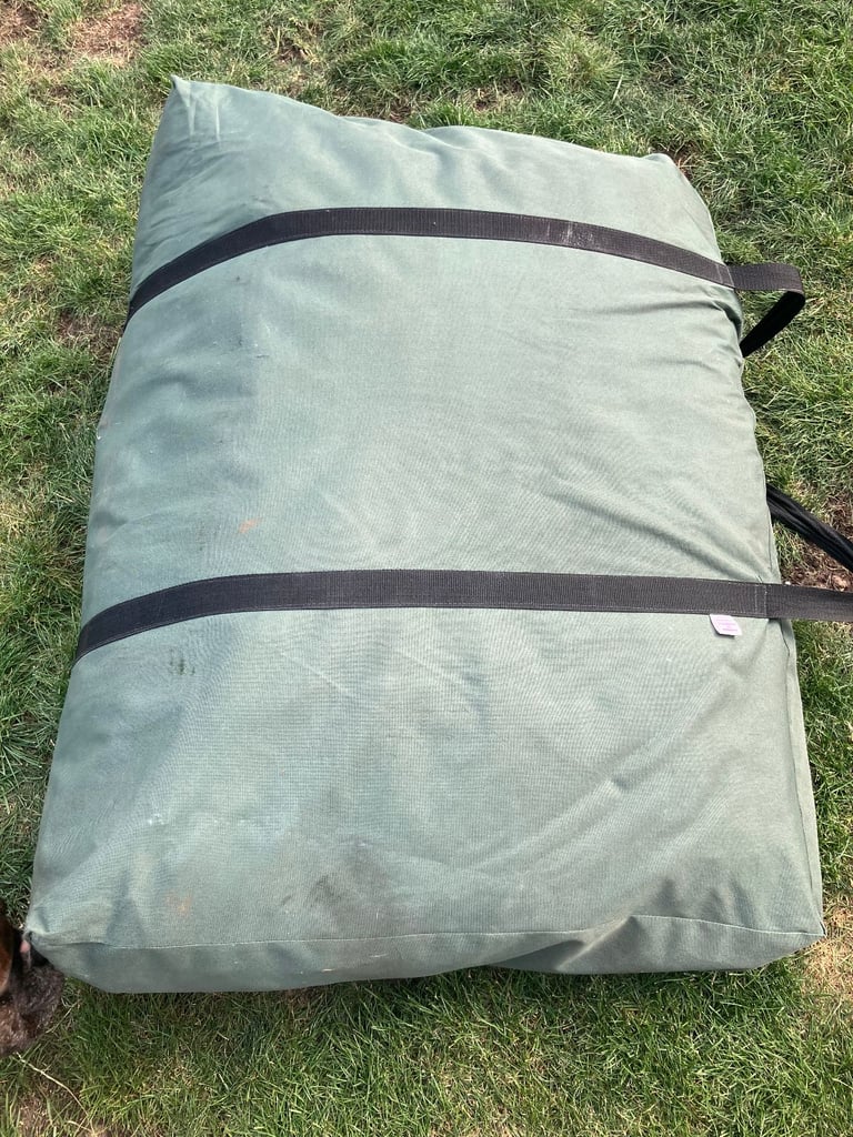 Bradcot Classic (960cm) Full Awning with Easy Alloy Poles