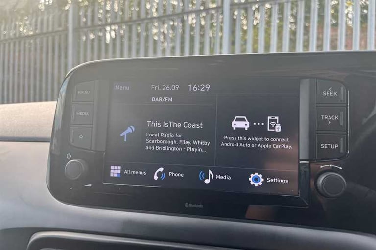 2022 Hyundai i10 1.0 T-GDi N Line 5dr HATCHBACK PETROL Manual