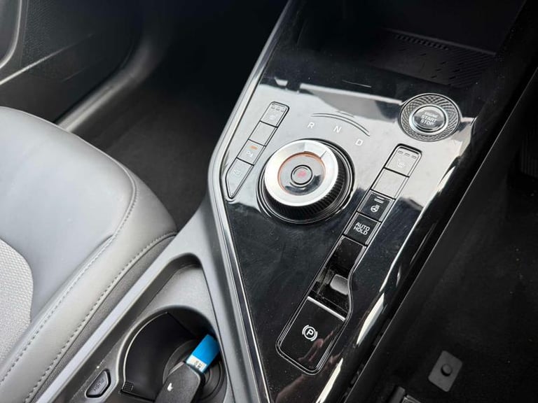 2025 Kia Niro 1.6 GDi 127 Hybrid 3 5dr DCT Automatic SUV Hybrid Automatic