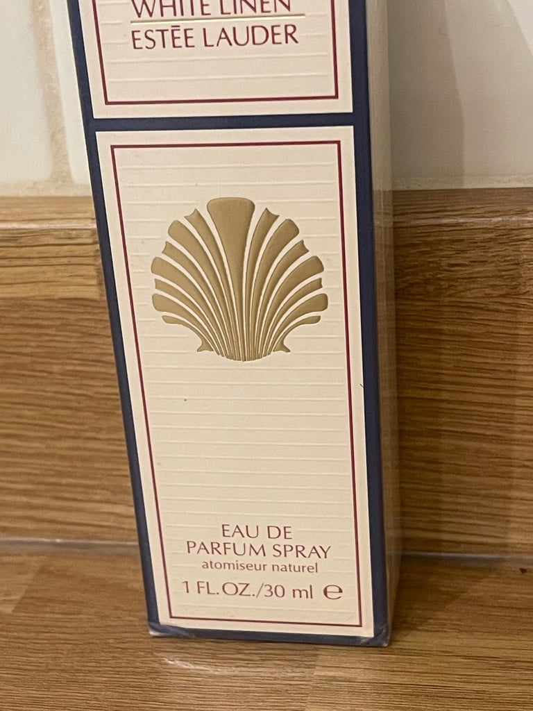 image for Estée Lauder white linen 