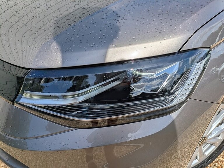 2023 Volkswagen Caddy TSI C20 Commerce Pro Panel Van Petrol Automatic