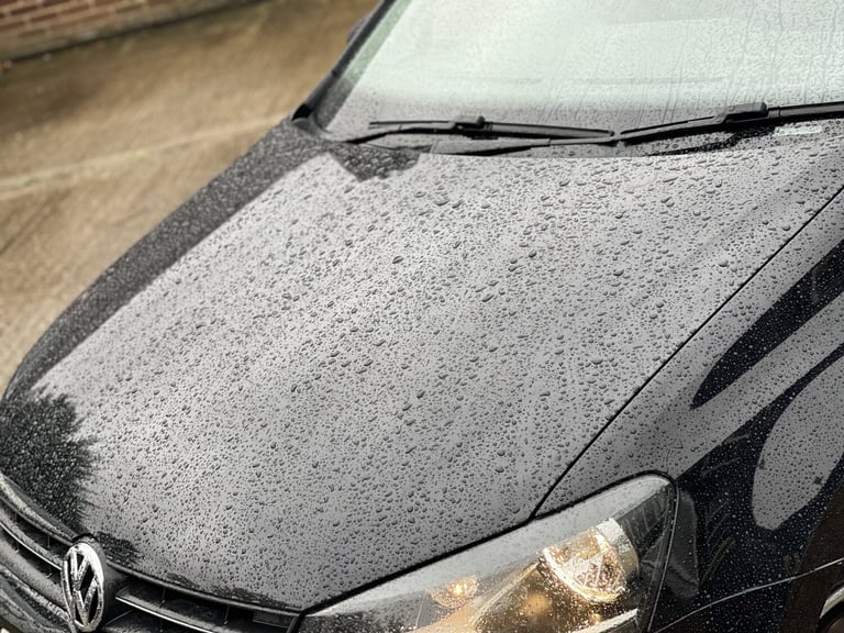 VOLKSWAGEN POLO 1.4 SE 2011