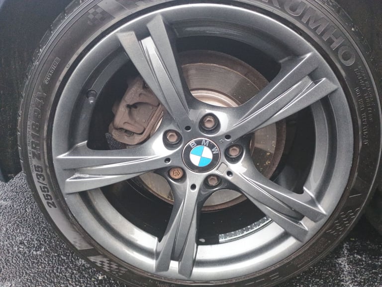 2012 BMW Z4 2.0i M Sport Auto sDrive Roadster.