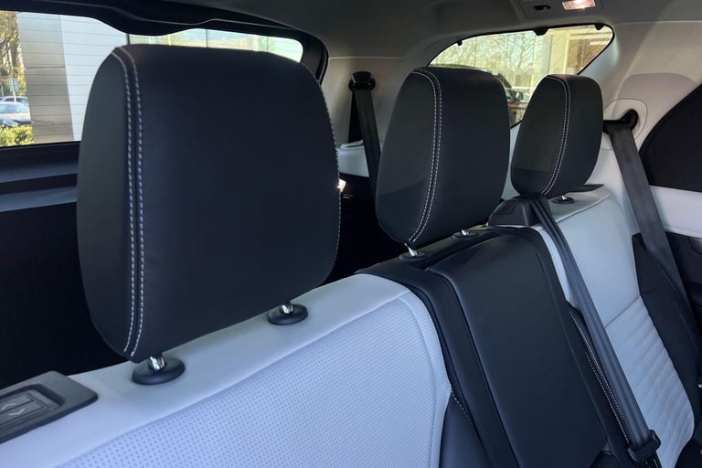 2024 Land Rover Discovery 3.0 D350 MHEV Dynamic HSE SUV 5dr Diesel Auto 4WD Euro 6 (s/s) (350 ps)...