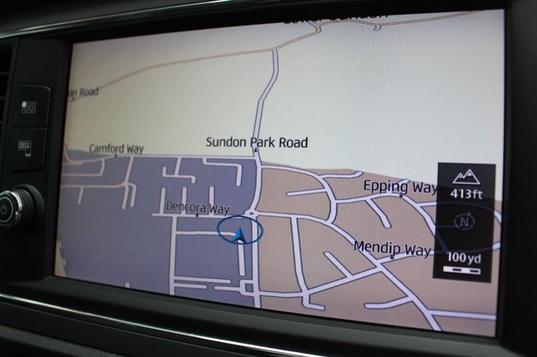 2017 17 SEAT LEON 1.2 TSI SE DYNAMIC TECHNOLOGY ST 5DR PETROL MANUAL EURO 6 (S/S