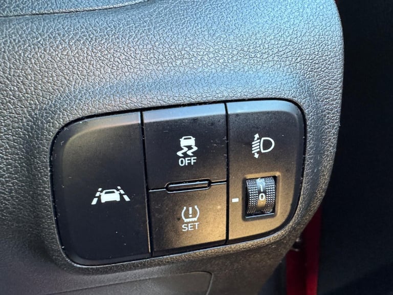 2020 Hyundai i10 1.0 SE Connect Euro 6 (s/s) 5dr HATCHBACK Petrol Manual