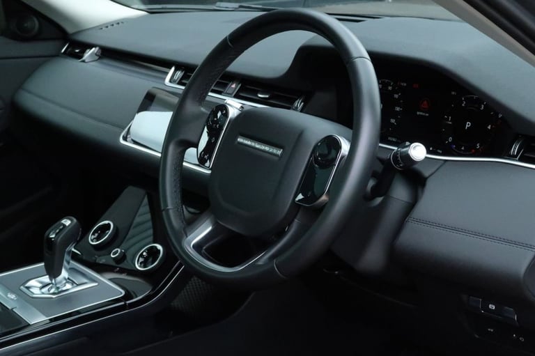 2019 LAND ROVER RANGE ROVER EVOQUE 2.0 D180 SE SUV 5DR DIESEL AUTO 4WD EURO 6
