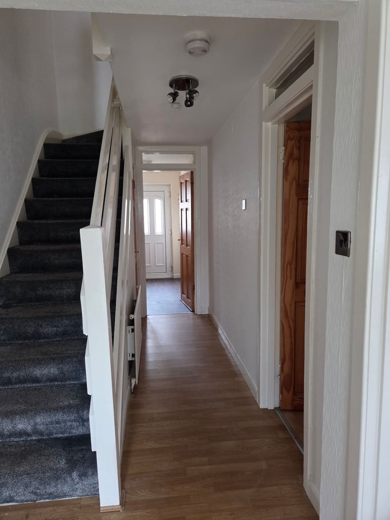 4 Bedroom Family Home