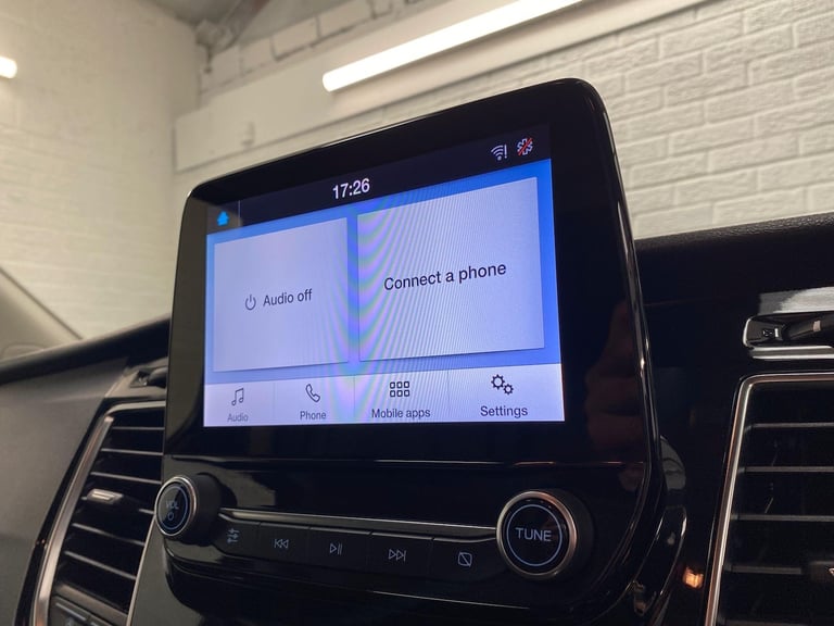 2021 Ford Transit Custom 2.0 280 EcoBlue Limited L1 H1 Euro 6 (s/s) 5dr PANEL VAN Diesel Manual