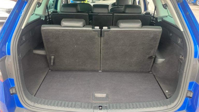 2022 Skoda Kodiaq 1.5 TSI SE L Executive 5dr [7 Seat] Manual Estate Petrol Manual