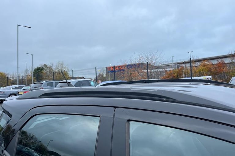 2022 Ford Ecosport 1.0 EcoBoost 125 ST-Line 5dr HATCHBACK PETROL Manual