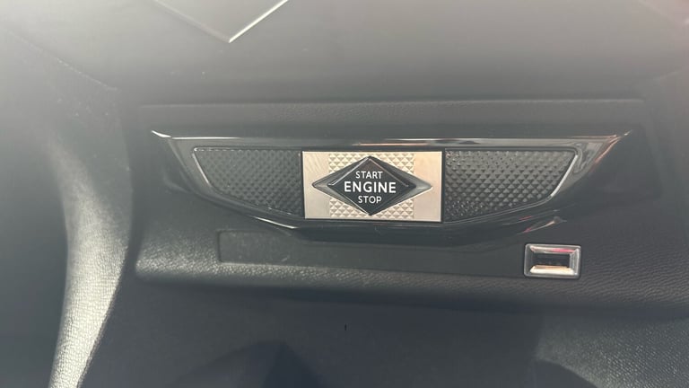 2019 DS Automobiles DS 3 1.2 PureTech 155 Prestige 5dr EAT8 MPV PETROL Automatic