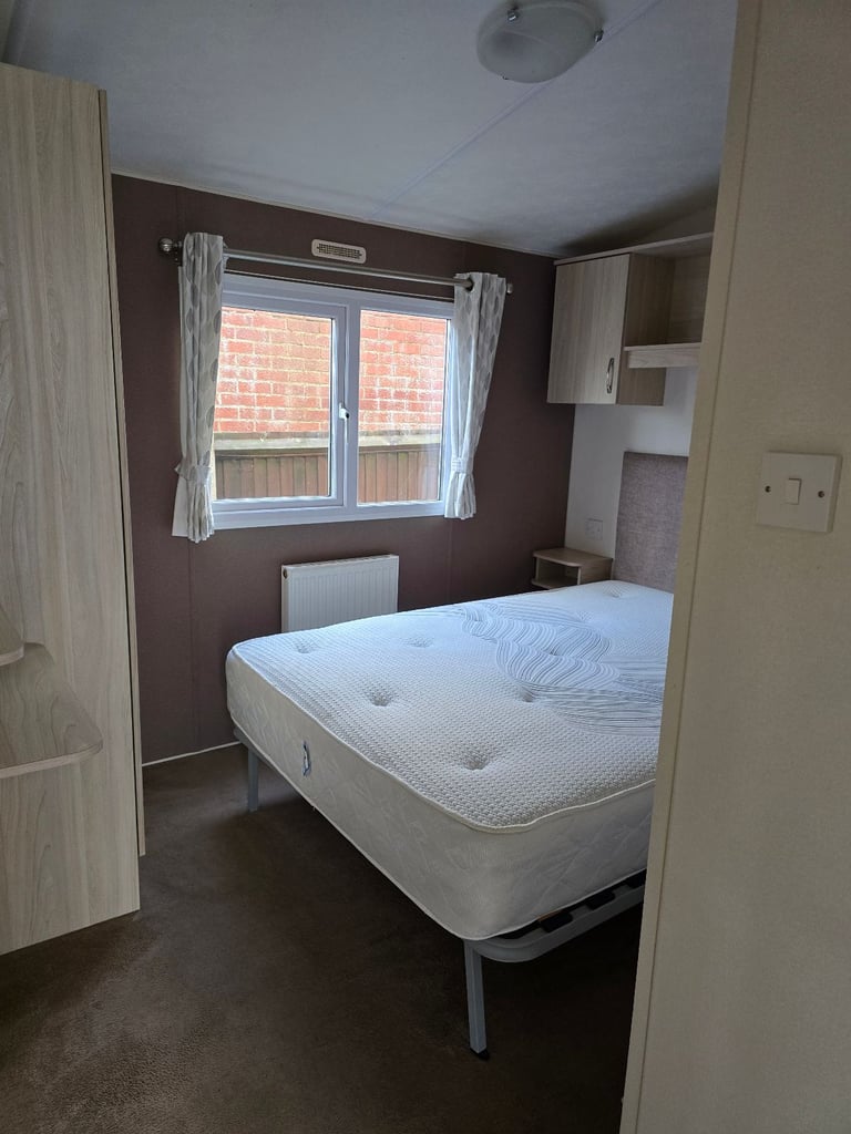 Delta Bromley Deluxe 39x12 4 Bedrooms For Sale OFFSITE