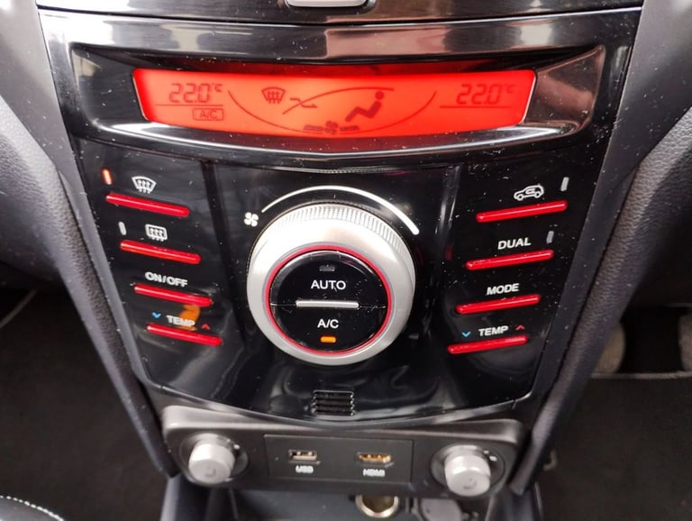 2018 Ssangyong Trivoli XLV 1.6 e-XGi ELX SUV 5dr Petrol Manual Euro 6 (128 ps) ESTATE Petrol Manual