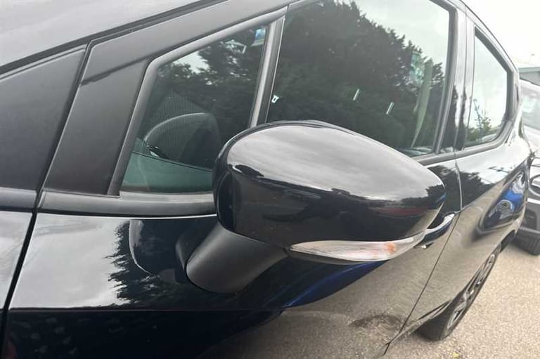 2022 Nissan Micra 1.0 IG-T 100 ACENTA 5DR XTRONIC Hatchback Petrol Automatic