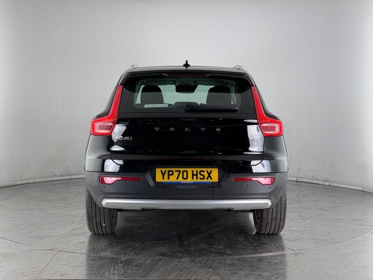 2020 Volvo XC40 1.5 T3 Momentum Euro 6 (s/s) 5dr ESTATE Petrol Manual