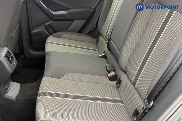 2020 Volkswagen T-Roc 1.5 TSI EVO SE 5dr DSG SUV Petrol Automatic