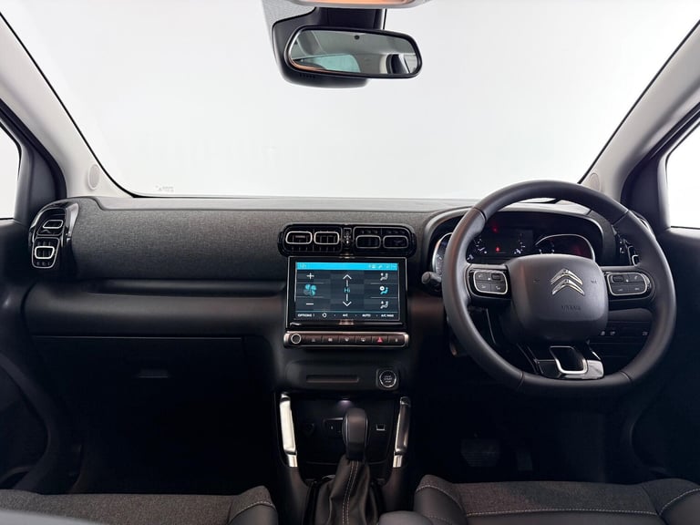 2023 Citroen C3 Aircross 1.2 PureTech 130 Shine Plus 5dr EAT6 MPV PETROL Automatic