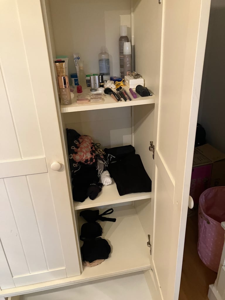 aspace kids wardrobe