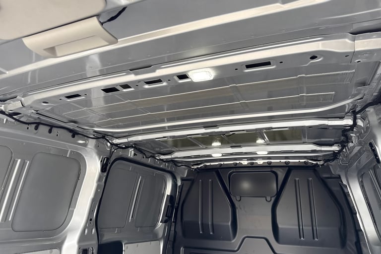 2025 Volkswagen Transporter 2.0 TDI 150 Commerce Pro Van Auto PANEL VAN DIESEL Automatic