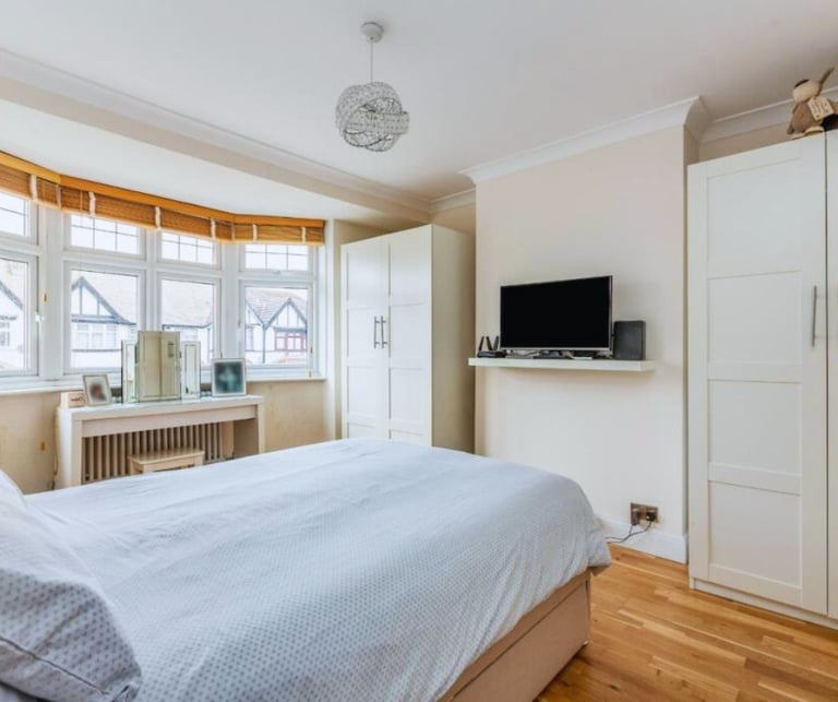 🔥 🔥Hurry up!! Brand New Double Bedroom in Central/ Whitechapel!!!!!! 🔥 